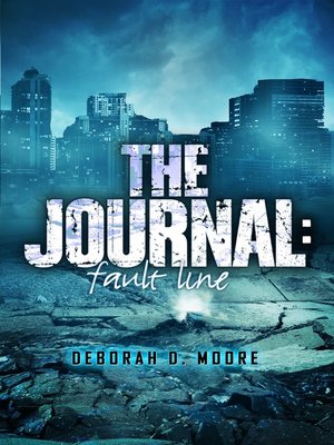 cover image of Fault Line (The Journal Book 5)